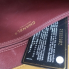Chanel trendy CC top handle