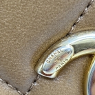 Chanel trendy CC top handle