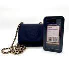 Chanel Trendy CC flap