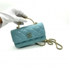 Trendy CC Top Handle Chanel