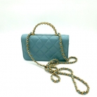 Trendy CC Top Handle Chanel