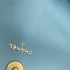 Trendy CC Top Handle Chanel