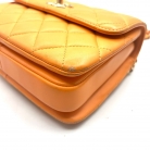 chanel trendy cc top handle limited