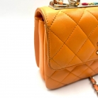 chanel trendy cc top handle limited