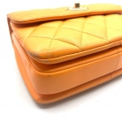chanel trendy cc top handle limited