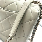chanel trendy top handle