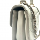 chanel trendy top handle