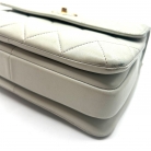 chanel trendy top handle