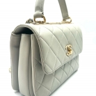 chanel trendy top handle