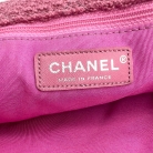 Chanel tweed