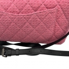Chanel tweed