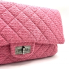 Chanel tweed