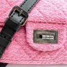 Chanel tweed