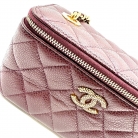 Chanel Vanity Case