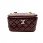 Chanel Vanity Case
