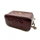 Chanel Vanity Case