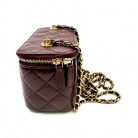 Chanel Vanity Case