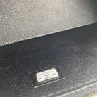 Chanel vanity case