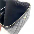 Chanel vanity case