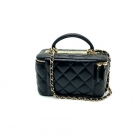 Chanel vanity case