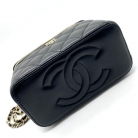 Chanel vanity case