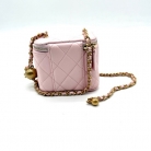 Chanel Vanity Case