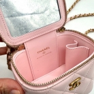 Chanel Vanity Case