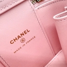 Chanel Vanity Case