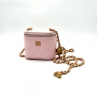 Chanel Vanity Case