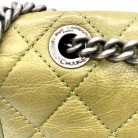Chanel verde