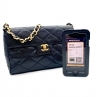 Chanel vintage bag