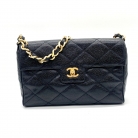 Chanel vintage bag