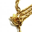 Chanel Vintage CC Magnifying Glass
