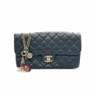 Chanel vintage charms