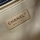 Chanel vintage charms