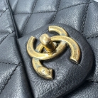 Chanel vintage charms