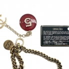 Chanel vintage charms