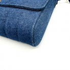 Chanel vintage denim