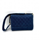 Chanel vintage denim