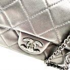 Chanel Wallet on Chain