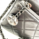 Chanel Wallet on Chain