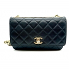 Chanel Wallet on Chain