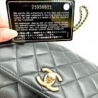 Chanel Wallet on Chain