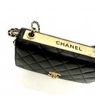 Chanel Wallet on Chain