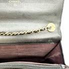 Chanel Wallet on Chain