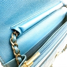 Chanel Wallet on Chain