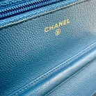 Chanel Wallet on Chain
