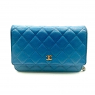 Chanel Wallet on Chain