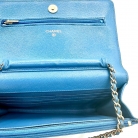 Chanel Wallet on Chain