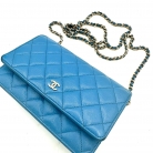 Chanel Wallet on Chain